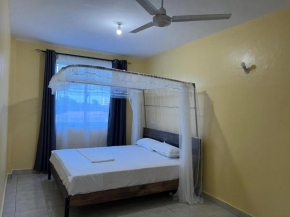 Stunning 3-Bed Apartment in Nyali Mombasa